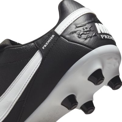 8. Nike Premier 3 FG M AT5889-010 football boots
