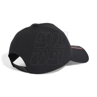 3. adidas Star Wars IW1112 Cap