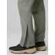 4. Women's quick-drying trekking trousers 4F 4FRAW26TFTRF1606-43S