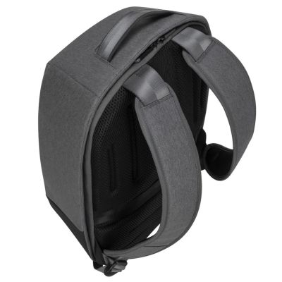 7. Targus TBB58802GL Laptop Bag 39.6 cm (15.6") Backpack Black, Gray