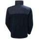 6. Helly Hansen Explorer Pile Jacket M 53987 597