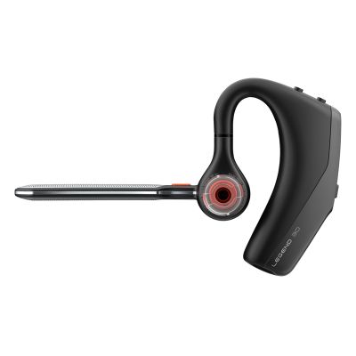 5. Poly Voyager Legend 30 Headset EMEA-INTL English Localization Euro plug Retail Packaging