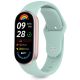 Tech-Protect IconBand Air Strap for Xiaomi Smart Band 8 / 9 / 10 / NFC - Mint