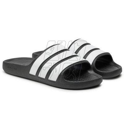 2. Adidas Adilette Flow M IF4134 flip-flops