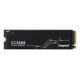 8. Kingston KC3000 SSD (2TB; M.2 2280; PCIe 4.0 x4 NVMe; SKC3000D/2048G)