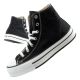Converse women's Chuck Taylor All Star sneakers black