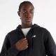16. New Balance Sport Core Brushed Full Zip HM sweatshirt MJ43902BK
