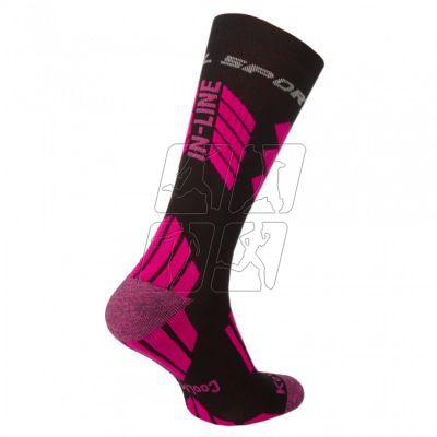 3. Sportrebel In-Line 21 K39 socks