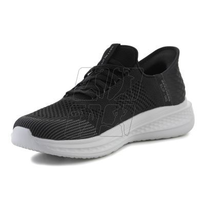 3. Skechers M 210810-BLK shoes