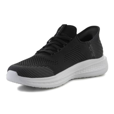 3. Skechers M 210810-BLK Shoes