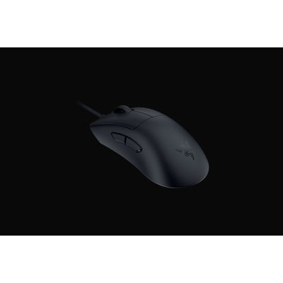 6. Razer DeathAdder V3 Gaming Mouse Right-handed USB Type-A Optical 30000 DPI