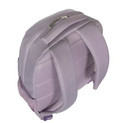 6. Targus Octave III City Backpack in Purple Polyester