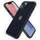 12. Spigen Ultra Hybrid iPhone 14 Plus Case - Matte Black