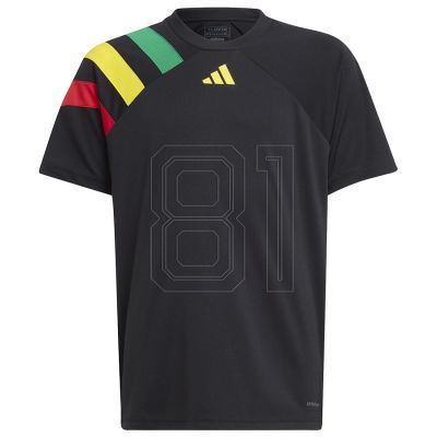 6. T-shirt adidas Fortore 23 JSY Jr. IK5730