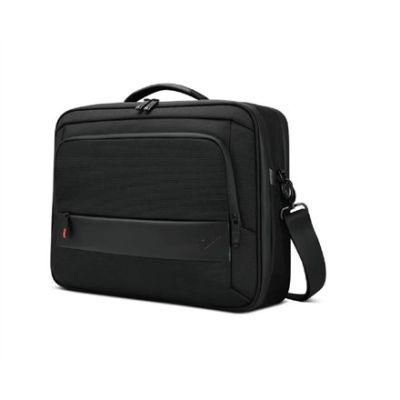 7. Lenovo ThinkPad Professional 16-inch Topload Gen 2 40.6 cm (16") Top Loading Case Black
