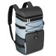 2. Spokey COOL PACK 25 thermal backpack
