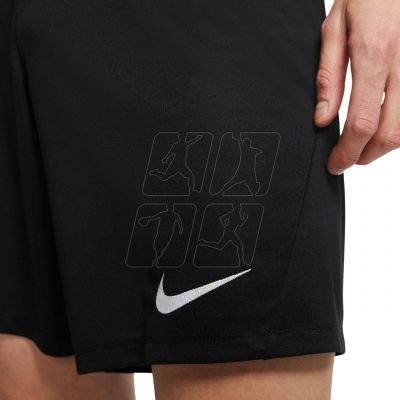 11. Nike Dry Park III NB M BV6855 010 shorts