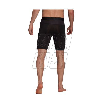 2. Adidas Techfit Tights M GU7311 shorts