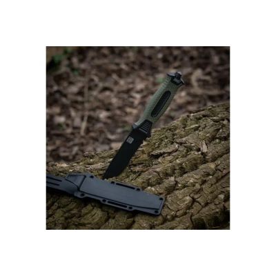 5. Tactical Ops 9242 101 INC Knife