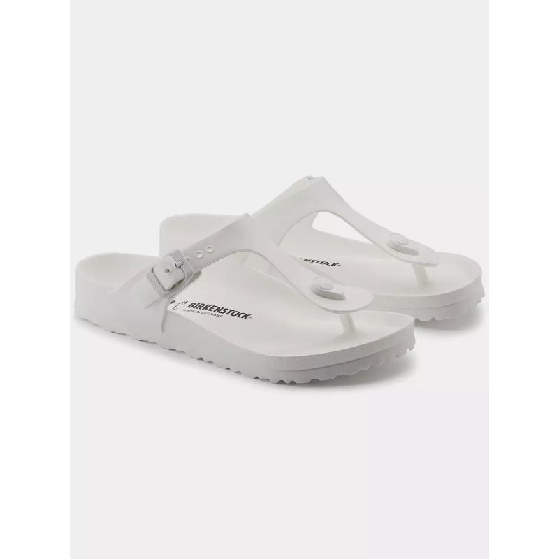 16. Birkenstock Gizeh Eva 0128221 Flip-Flops