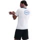 2. Nike PSG Strike Third Men's T-Shirt White HM3345 101