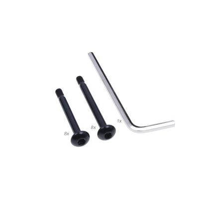 6. Alphacool 35265 computer cooling system part/accessory Radiator