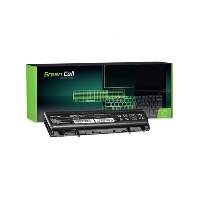 5. GREEN CELL DE80 BATTERY FOR DELL VV0NF 4400 MAH 11.1V