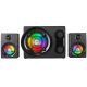 2. RAMPAGE RMS-G8 Gaming Speakers 25 W BT USB SD FM