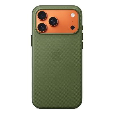 2. Apple iPhone 17 Pro Max TE Case Green (MGFD4ZM/A)