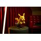 16. LEGO Pokemon 72152 - Pikachu and Pokeball