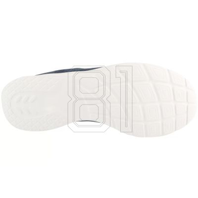 4. Skechers Dynamight 2.0 - Homespun 12963-NVPK Navy 36