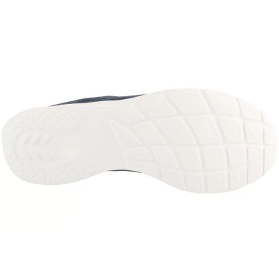 4. Skechers Dynamight 2.0 - Homespun 12963-NVPK Navy 36