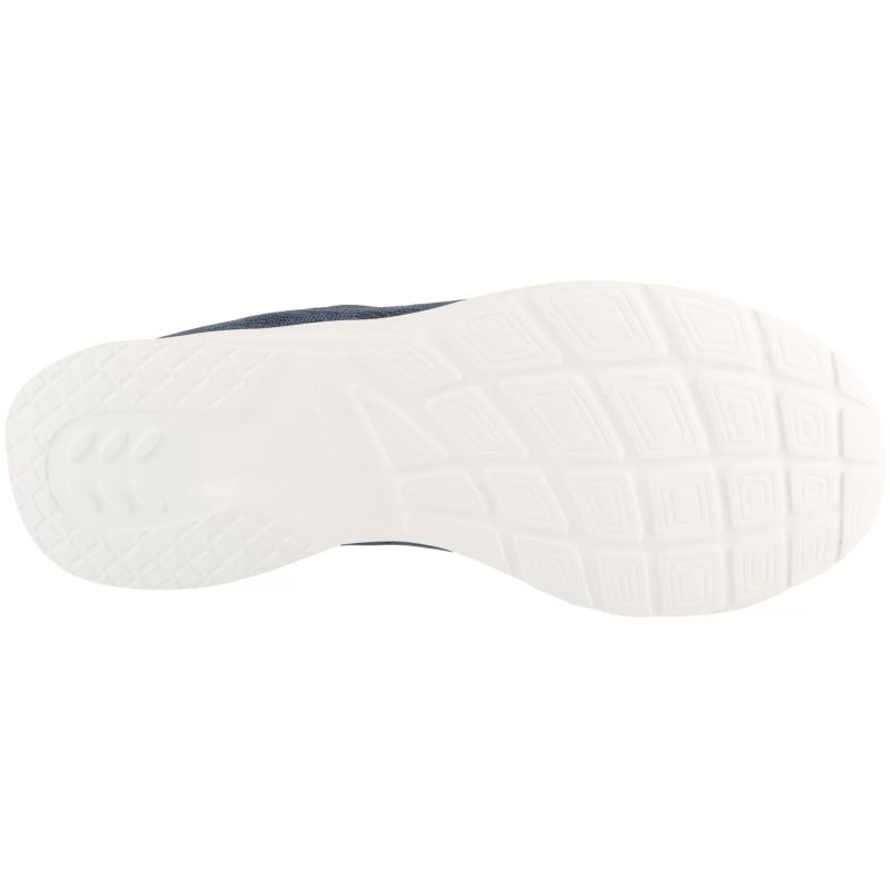 4. Skechers Dynamight 2.0 - Homespun 12963-NVPK Navy 36