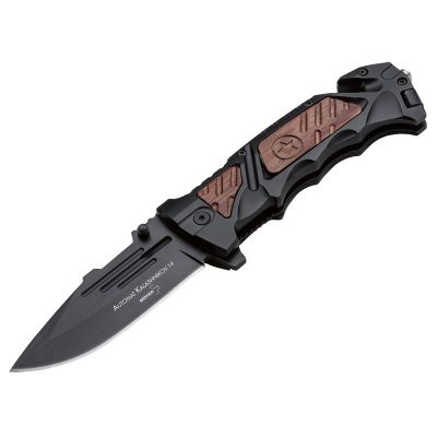 Böker Plus AK-14 Knife
