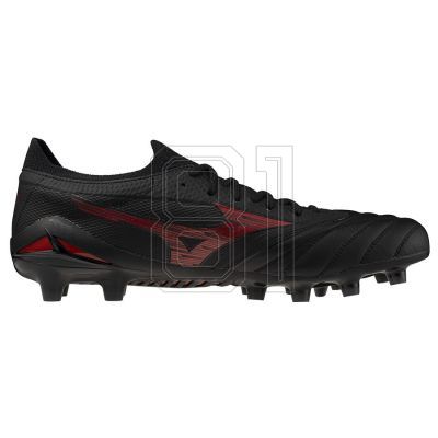 2. Mizuno Morelia Neo IV Beta Elite FG M P1GA254200 shoes