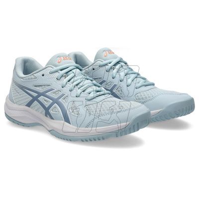 2. Asics Upcourt 6 W volleyball shoes 1072A107 020