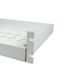4. DIGITUS Professional 2U rack shelf