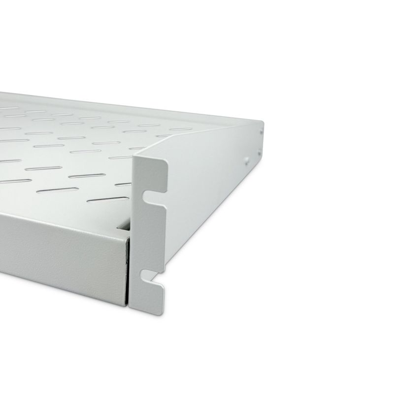4. DIGITUS Professional 2U rack shelf