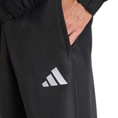 4. adidas Entrada 26 Presentation men's pants black JZ9127