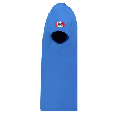 3. Canadian Peak T-shirt JOFOTENEAK ROYAL BLUE RM MEN 254 (RBMSZ1258H/CP-BLEU ROYAL)