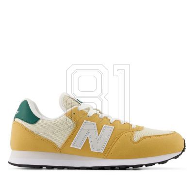 2. New Balance M GM500RTG shoes