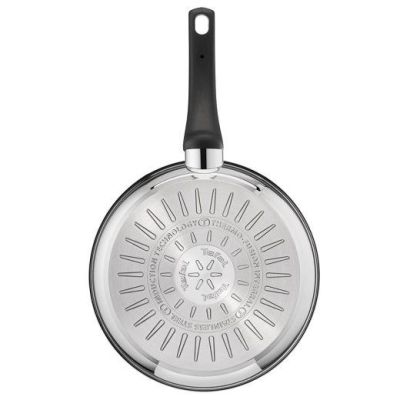 4. TEFAL Emotion frying pan 24 cm E30004