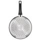 4. TEFAL Emotion frying pan 24 cm E30004