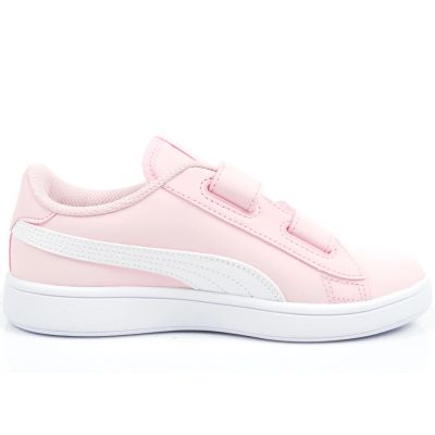 30. Puma Smash v2 Jr shoes 365184 49