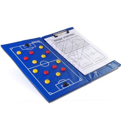 4. Magnetic Tactical Board Football NO10 VCCBM-S91620