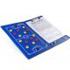 4. Magnetic Tactical Board Football NO10 VCCBM-S91620