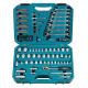 2. Makita E-06616 wrench and tool set 120 pcs.