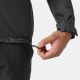 4. Helly Hansen Men's Crew Hooded Midlayer Jacket 2.0 34442 831