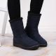 9. Insulated snow boots NEWS W EVE378C