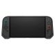 5. Spigen Rugged Armor Case for Nintendo Switch 2 - Matte Black